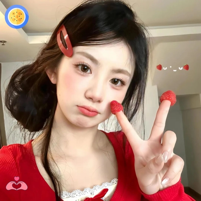 尹娜女士